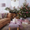 Fabulous Christmas Decoration Ideas For Small House 48