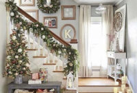 Fabulous Christmas Decoration Ideas For Small House 49