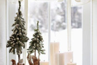 Fabulous Christmas Decoration Ideas For Small House 50