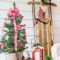 Fabulous Christmas Decoration Ideas For Small House 54