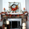 Favorite Mantel Decoration Ideas For Winter 18