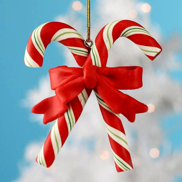60 Fun Candy Cane Christmas Decoration Ideas