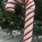 Fun Candy Cane Christmas Decoration Ideas 08