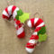 Fun Candy Cane Christmas Decoration Ideas 10