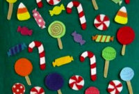 Fun Candy Cane Christmas Decoration Ideas 12
