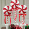 Fun Candy Cane Christmas Decoration Ideas 13