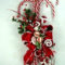 Fun Candy Cane Christmas Decoration Ideas 21