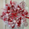 Fun Candy Cane Christmas Decoration Ideas 22