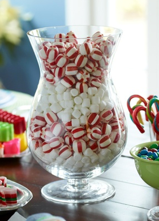 Fun Candy Cane Christmas Decoration Ideas 26