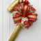 Fun Candy Cane Christmas Decoration Ideas 27