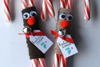 Fun Candy Cane Christmas Decoration Ideas 44