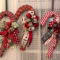 Fun Candy Cane Christmas Decoration Ideas 45