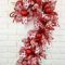 Fun Candy Cane Christmas Decoration Ideas 46