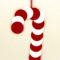Fun Candy Cane Christmas Decoration Ideas 49