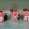 Fun Candy Cane Christmas Decoration Ideas 50