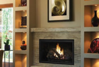 Gorgeous Fireplace Design Ideas For This Winter 02