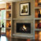 Gorgeous Fireplace Design Ideas For This Winter 02