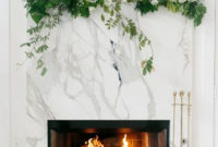 Gorgeous Fireplace Design Ideas For This Winter 04