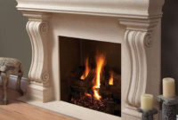 Gorgeous Fireplace Design Ideas For This Winter 06