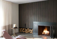 Gorgeous Fireplace Design Ideas For This Winter 10