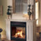 Gorgeous Fireplace Design Ideas For This Winter 11