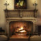 Gorgeous Fireplace Design Ideas For This Winter 12