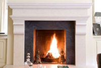 Gorgeous Fireplace Design Ideas For This Winter 16