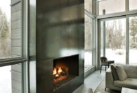Gorgeous Fireplace Design Ideas For This Winter 18
