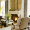 Gorgeous Fireplace Design Ideas For This Winter 19