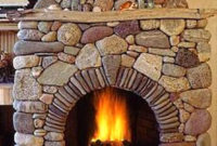 Gorgeous Fireplace Design Ideas For This Winter 32
