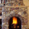 Gorgeous Fireplace Design Ideas For This Winter 32