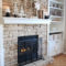 Gorgeous Fireplace Design Ideas For This Winter 35