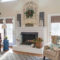 Gorgeous Fireplace Design Ideas For This Winter 36