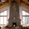 Gorgeous Fireplace Design Ideas For This Winter 48