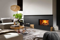 Gorgeous Fireplace Design Ideas For This Winter 51