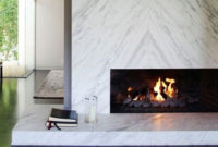 Gorgeous Fireplace Design Ideas For This Winter 53