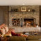 Gorgeous Fireplace Design Ideas For This Winter 56