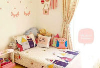 Inspiring Children Bedroom Design Ideas 03