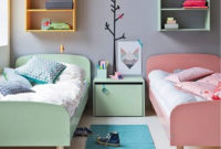 Inspiring Children Bedroom Design Ideas 05