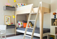Inspiring Children Bedroom Design Ideas 07