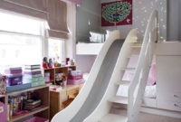 Inspiring Children Bedroom Design Ideas 10
