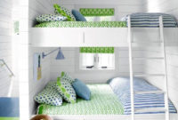 Inspiring Children Bedroom Design Ideas 13