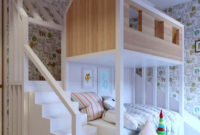 Inspiring Children Bedroom Design Ideas 15