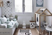 Inspiring Children Bedroom Design Ideas 17