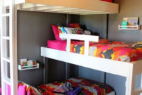 Inspiring Children Bedroom Design Ideas 19