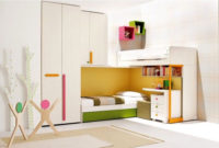 Inspiring Children Bedroom Design Ideas 20