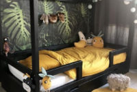 Inspiring Children Bedroom Design Ideas 21