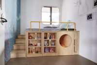 Inspiring Children Bedroom Design Ideas 22