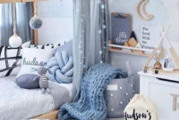 Inspiring Children Bedroom Design Ideas 25