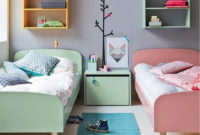 Inspiring Children Bedroom Design Ideas 30